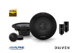 alpine-r-series-speakers