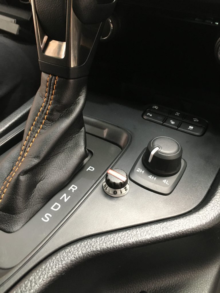 Electric Brake Controller Installation Ford Ranger