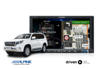 toyota gps navigation upgrade