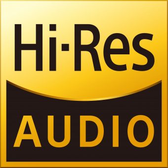 pioneer hi-res audio