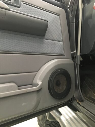 focal flax speakers 79 series cruiser