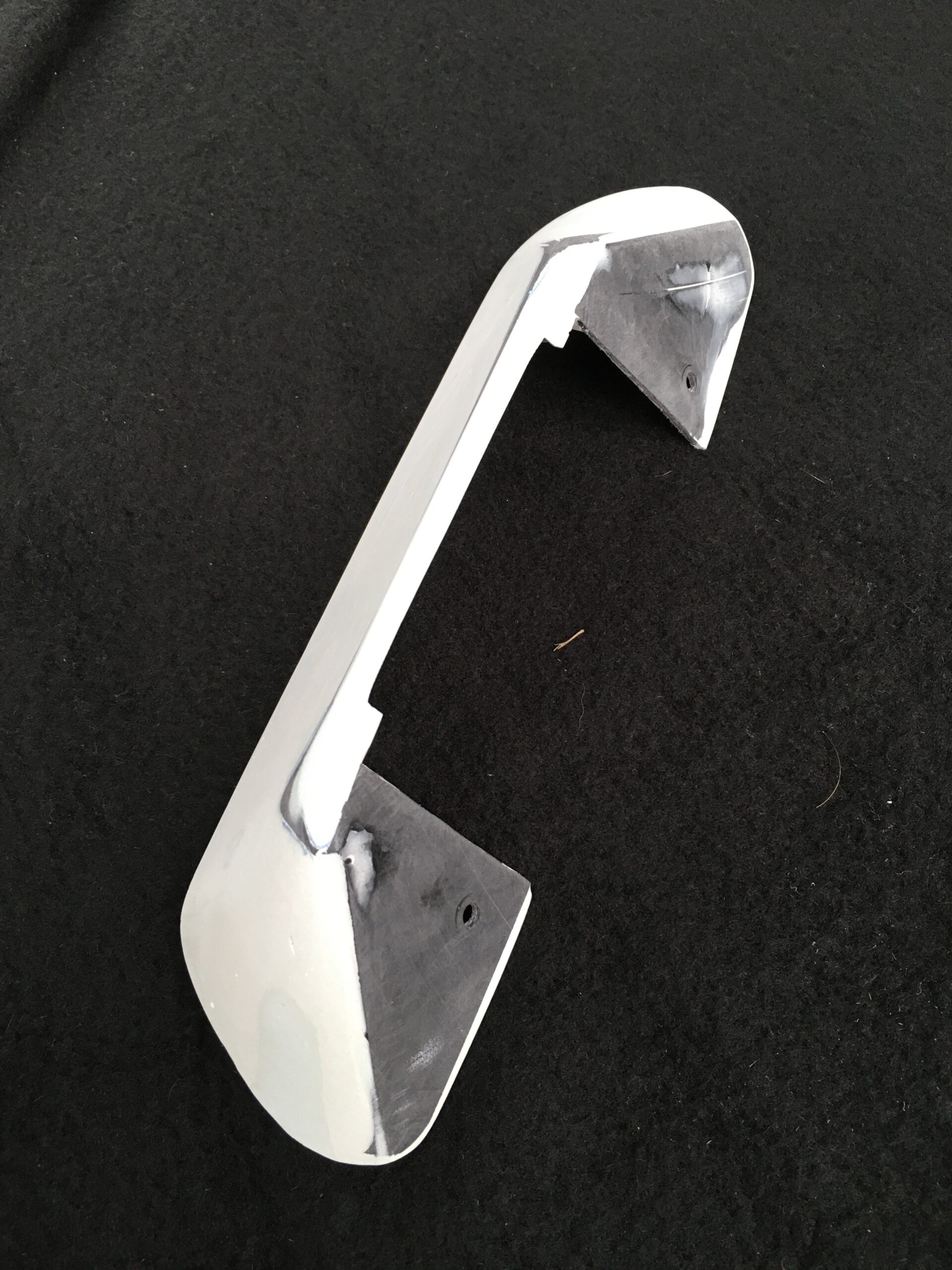 Mazda CX3 CarPlay / Android Auto Retrofit