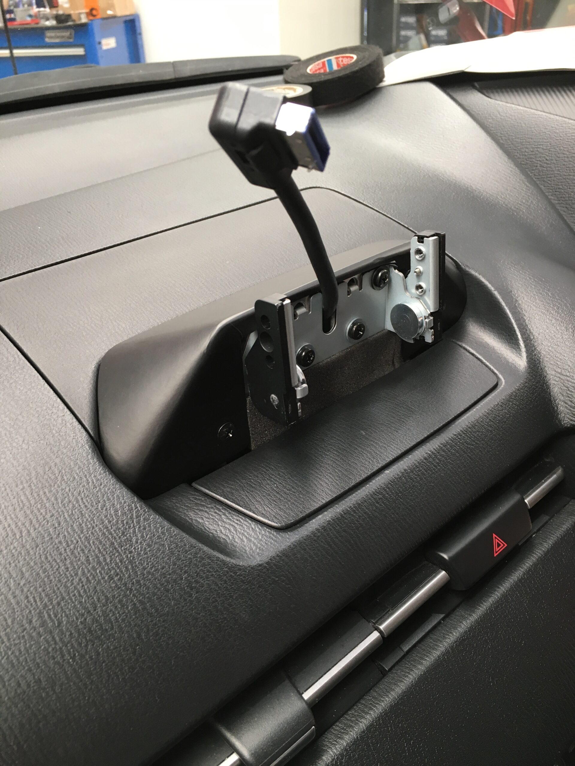 custom CarPlay solution